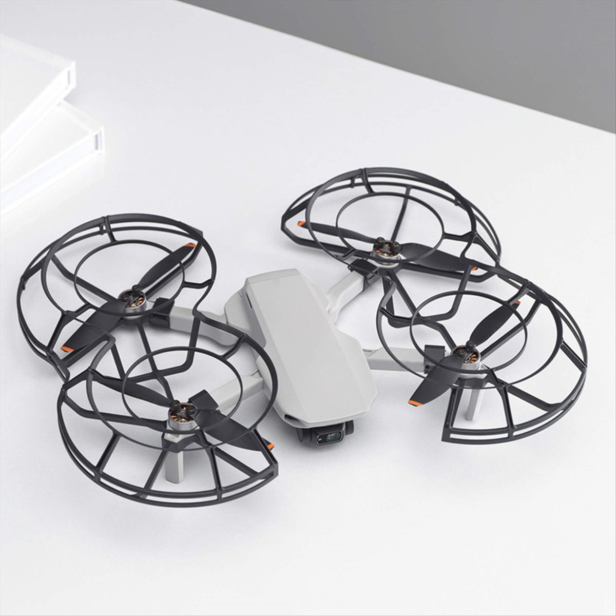 Drone Propeller Guard - Супер-распродажа 360 ° Защитный кожух для