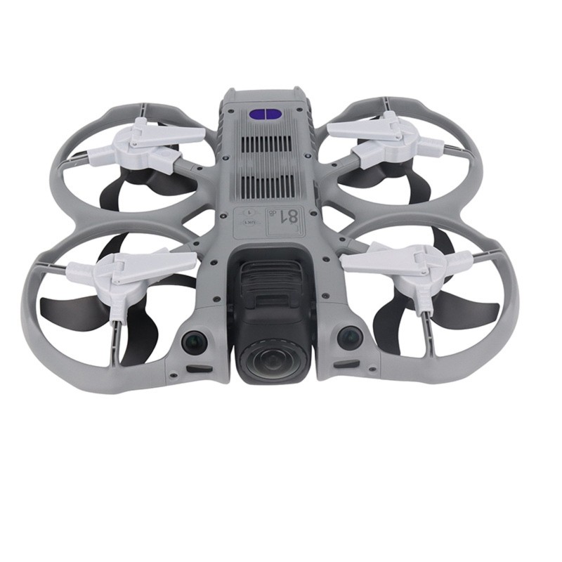 Мини-шасси FEDI для DJI Avata  – обзор и цена Drone Landing Gear