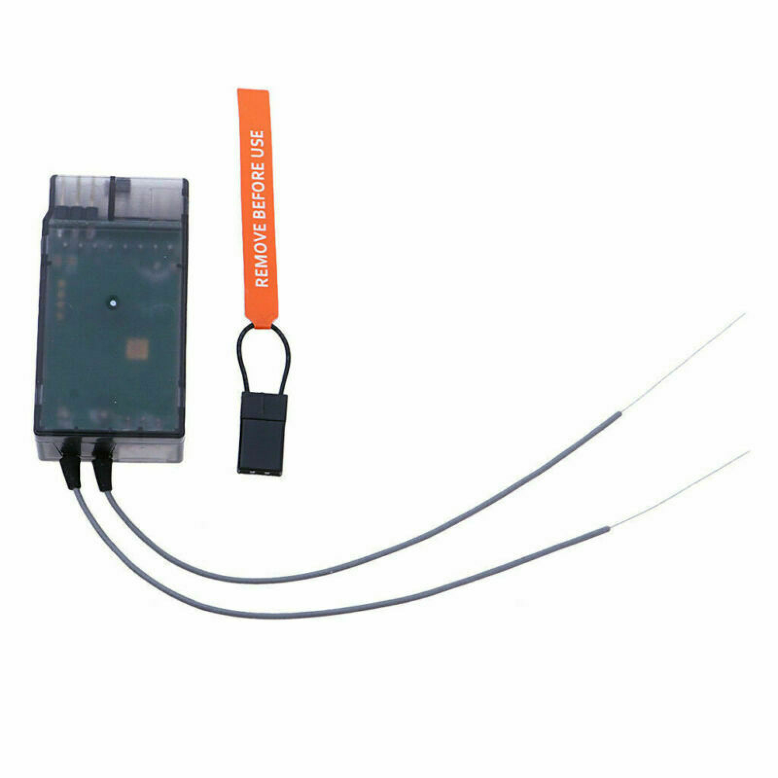 6-канальный приемник PPM S603  – обзор и цена Drone Receiver