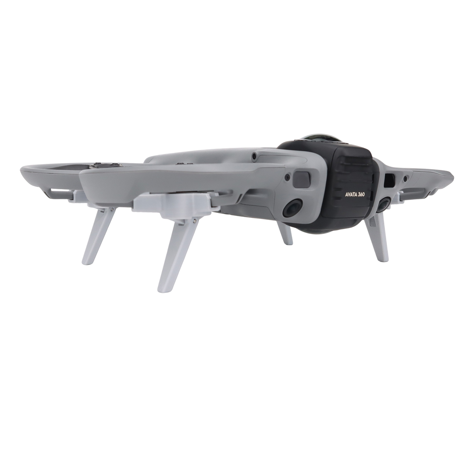 Удлиненные шасси для DJI Avata – обзор и цена Drone Landing Gear