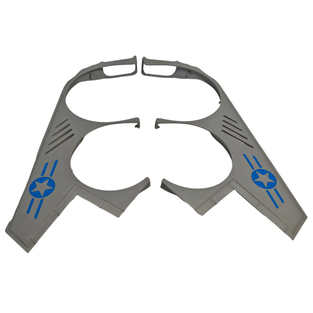 Защитное кольцо-бампер для дро – обзор и цена Drone Propeller Guard