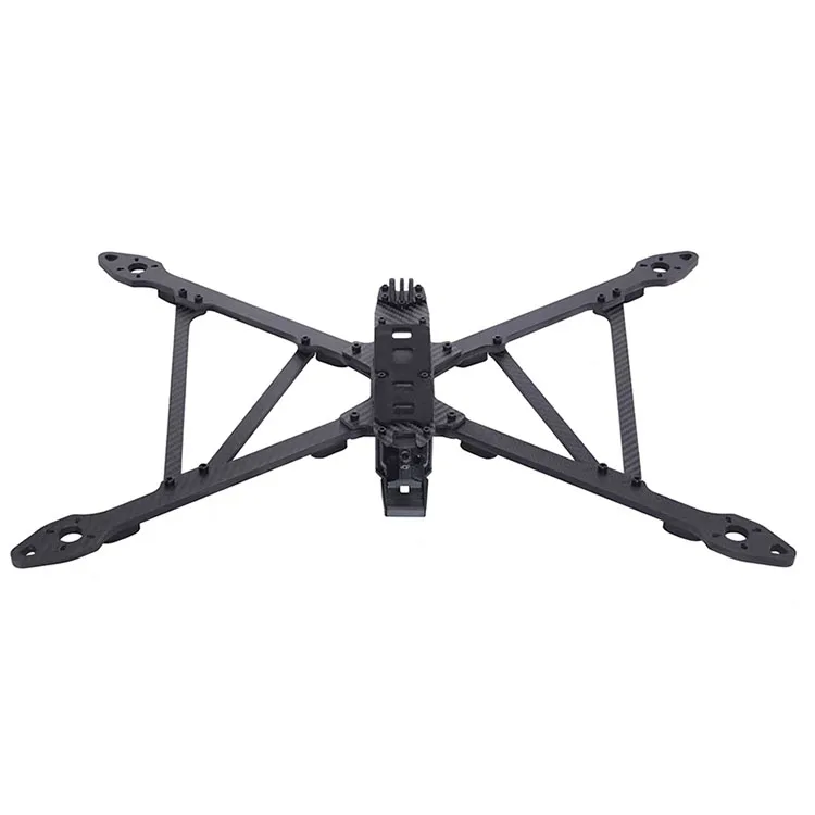 APEX10 V2 15-дюймовая 10-милли – обзор и цена Drone Frame