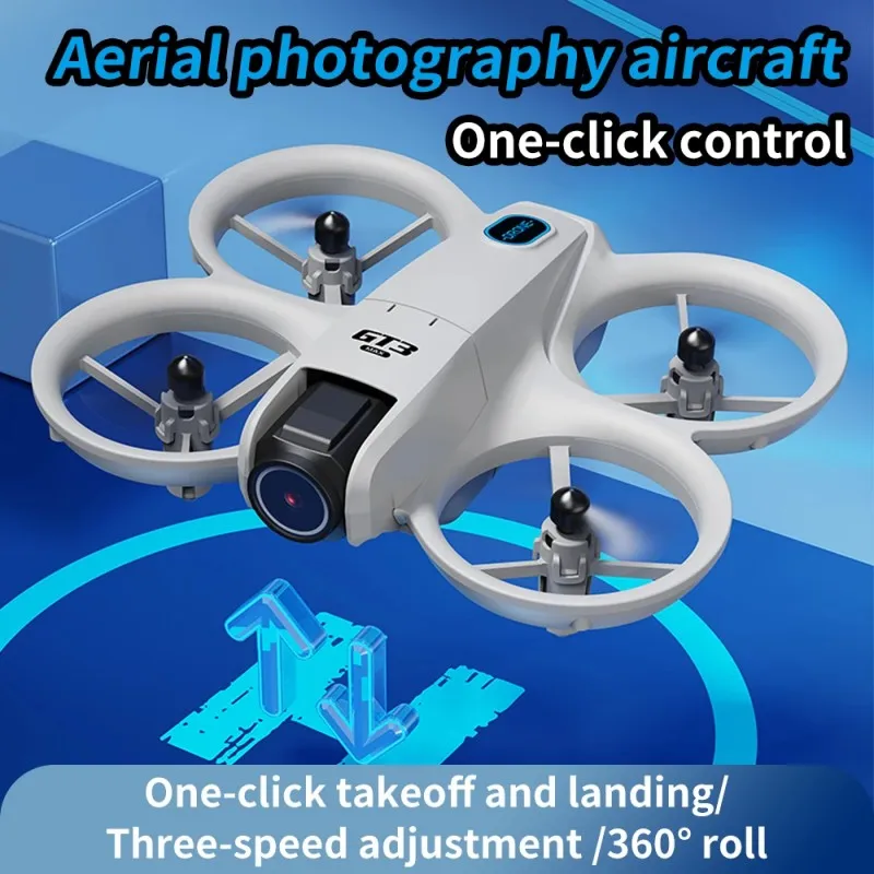 Дрон Lenovo GT3 MAX с GPS, 8K  – обзор и цена Drone Gps Mount