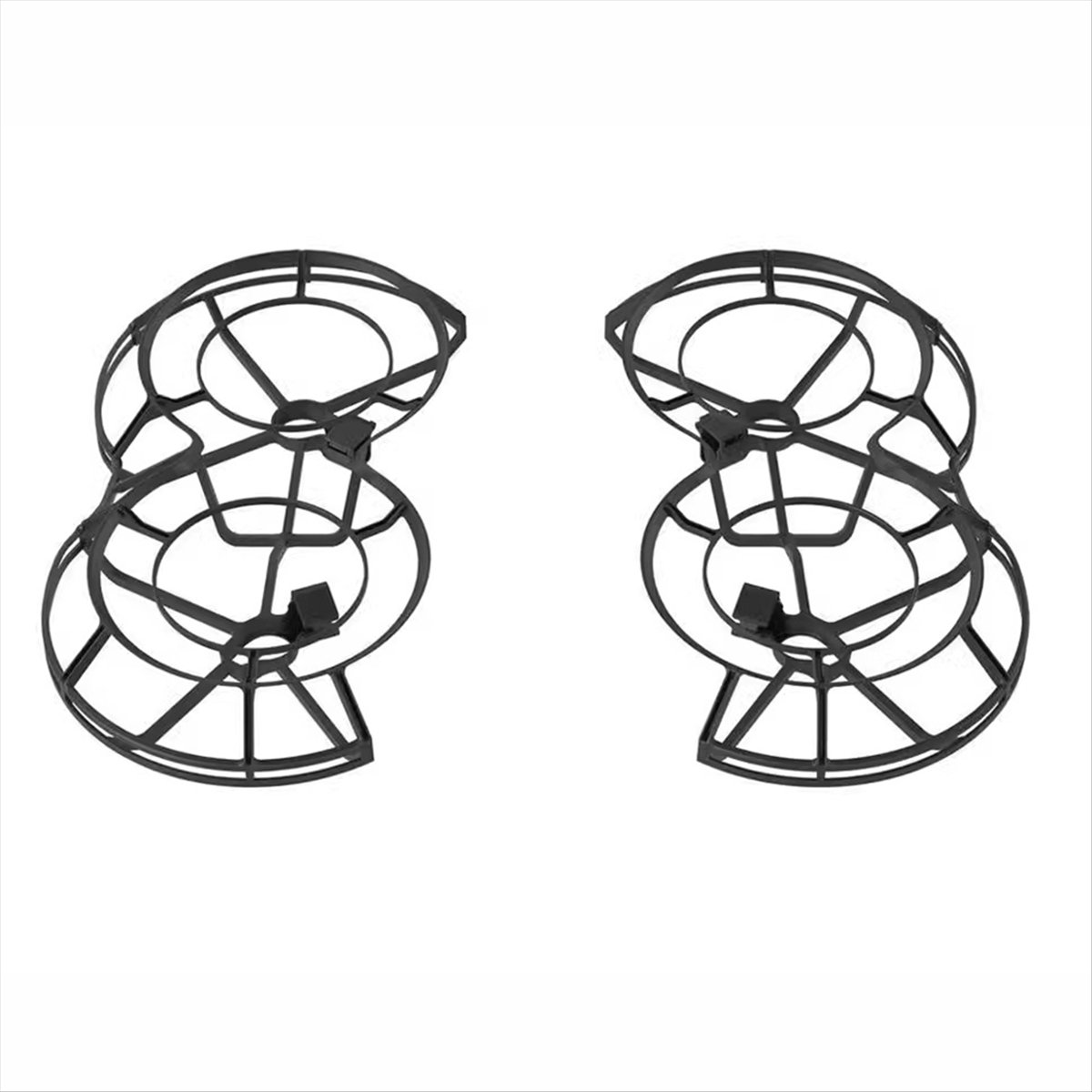 Супер-распродажа 360 °   Защит – обзор и цена Drone Propeller Guard