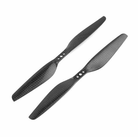 Карбоновые пропеллеры TM 1448  – обзор и цена Drone Compass