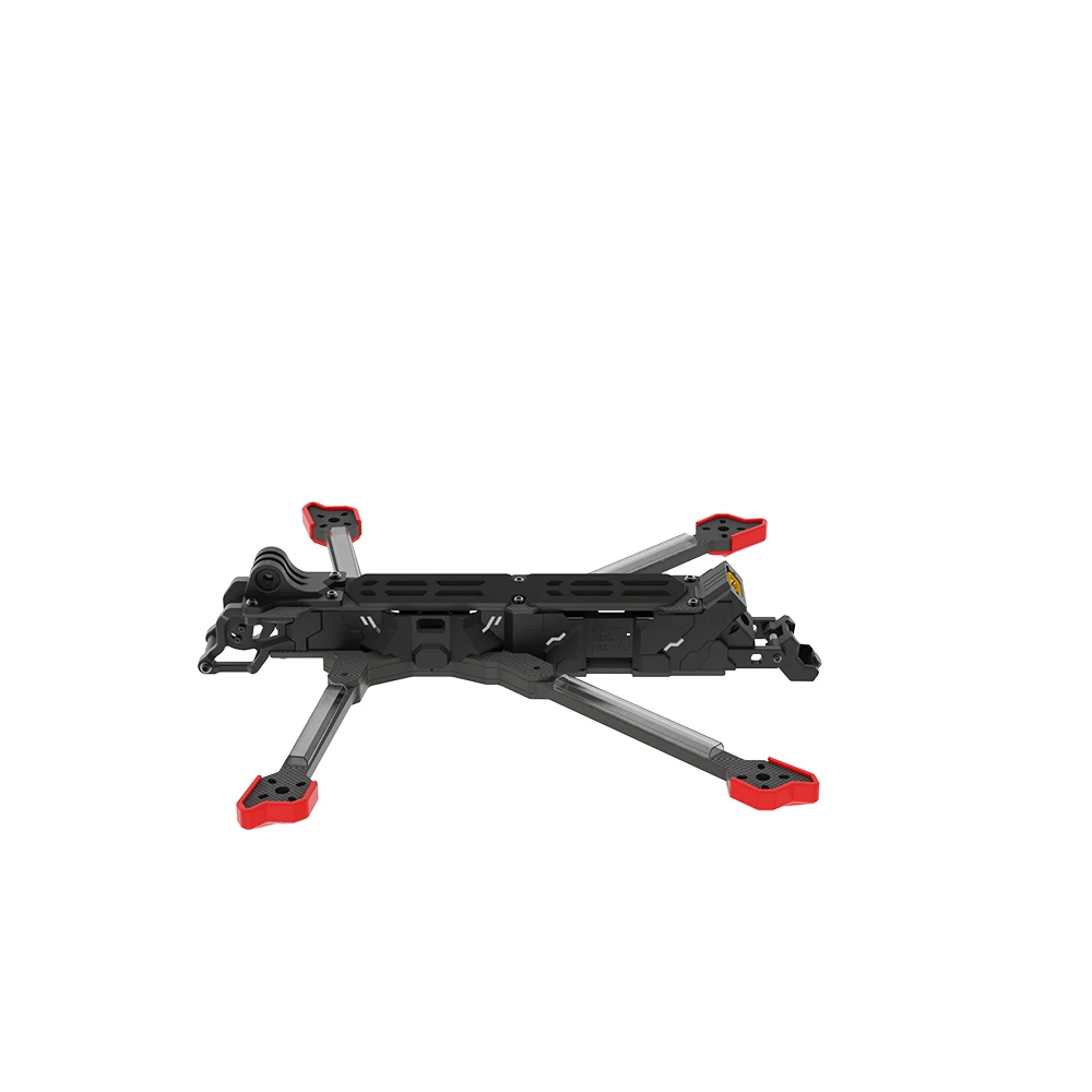 Chimera7 Pro V2 FPV Dr-one Fra – обзор и цена Drone Frame