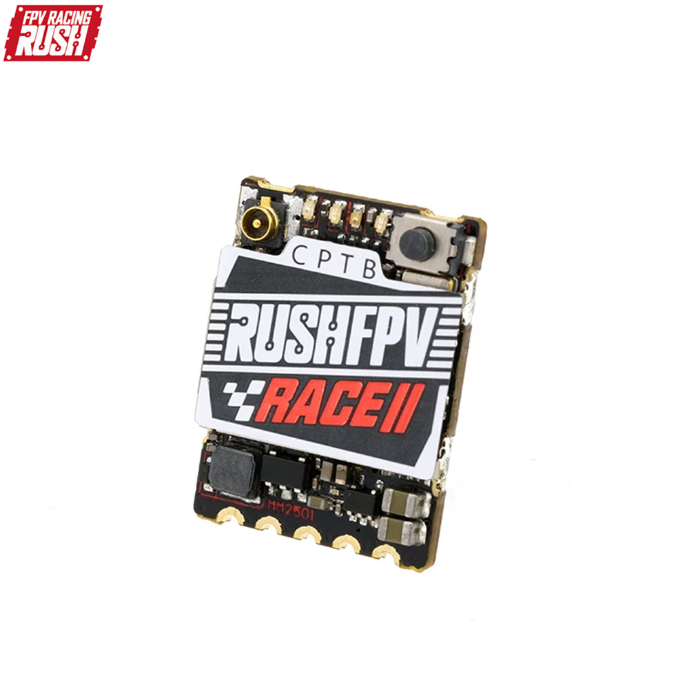 Rushfpv Rush fpv Tank Race2 20 – обзор и цена Drone Transmitter