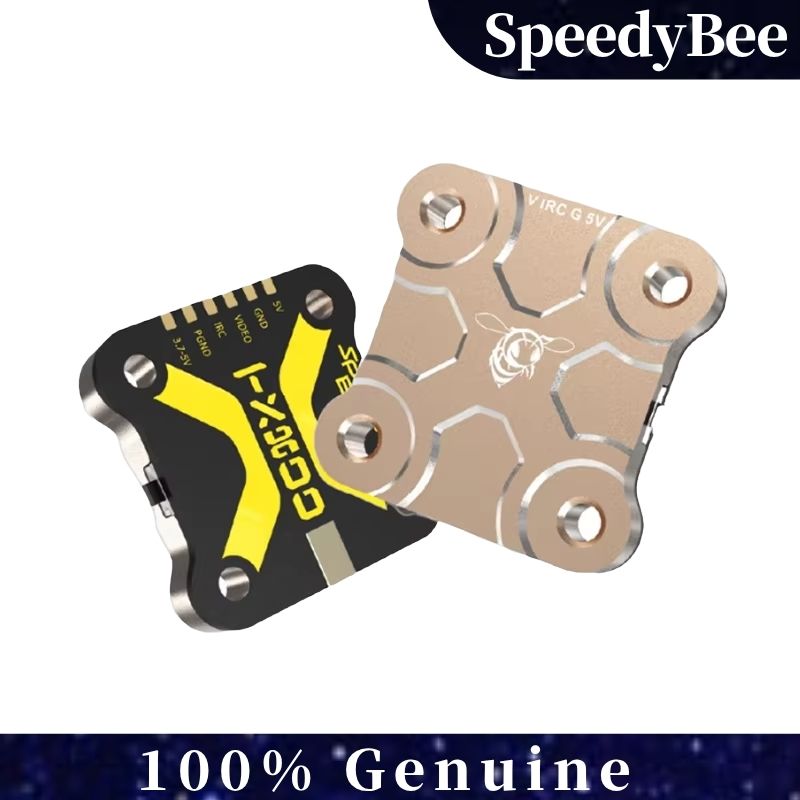 SpeedyBee TX800, 5,8 ГГц, 48-к – обзор и цена Drone Compass
