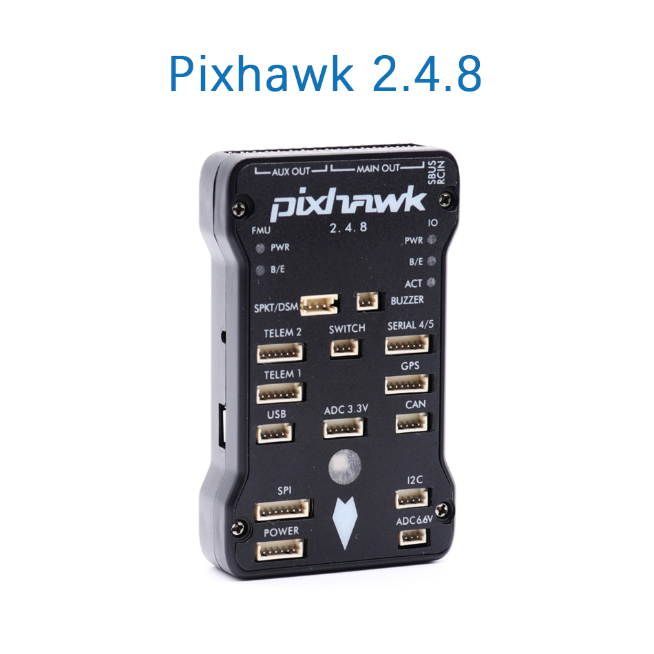 Полетный контроллер Pixhawk 2. – обзор и цена Drone Power Distribution Board