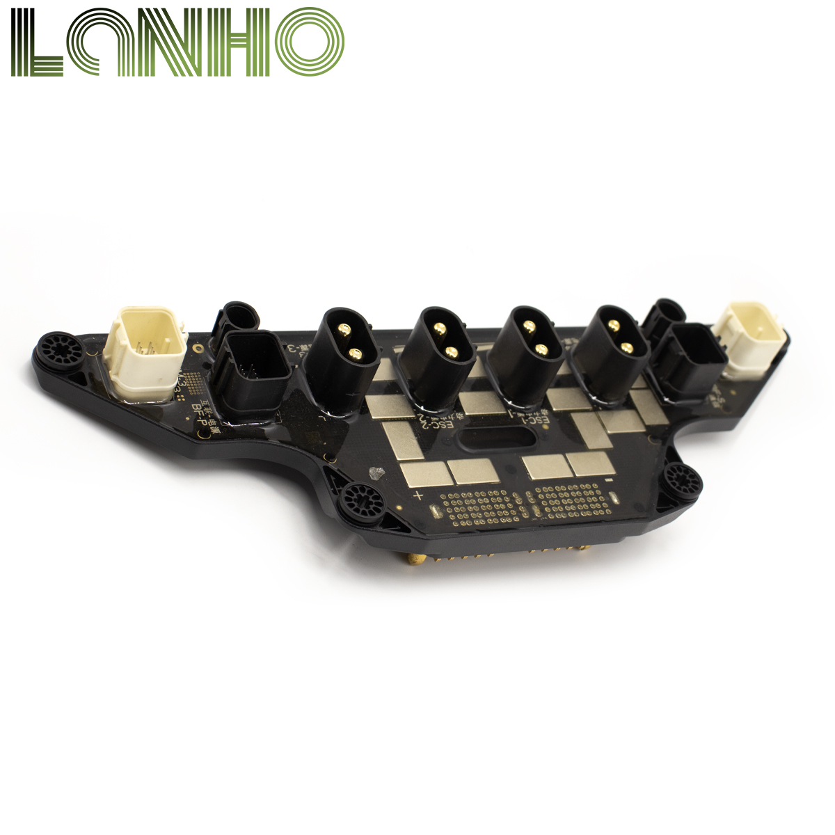 Для DJI Agras T40 плата распре – обзор и цена Drone Power Distribution Board