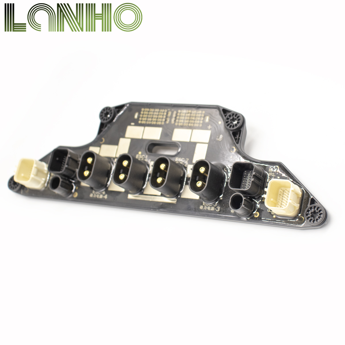 Для DJI Agras T40 плата распре – обзор и цена Drone Power Distribution Board