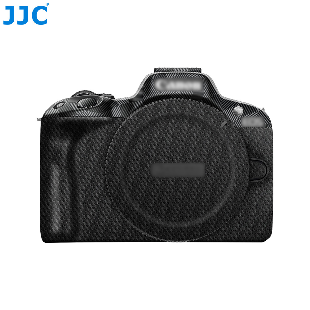 Кожа для камеры JJC для Canon  – обзор и цена Canon Camera Eos R50